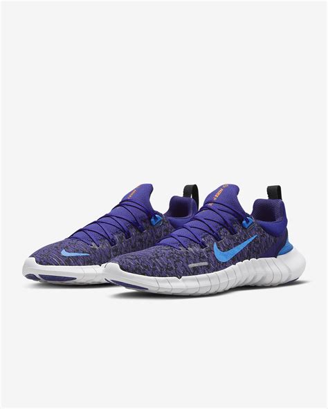 Nike free rn 5.0